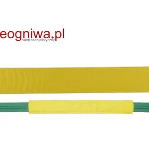 Darmowa dostawa Rękaw ochronny do zawiesi pasowych 2T