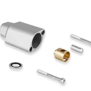 Adapter „FL” do BM30/40/50/70/100/150/BC150 801331 Bezpieczne zakupy