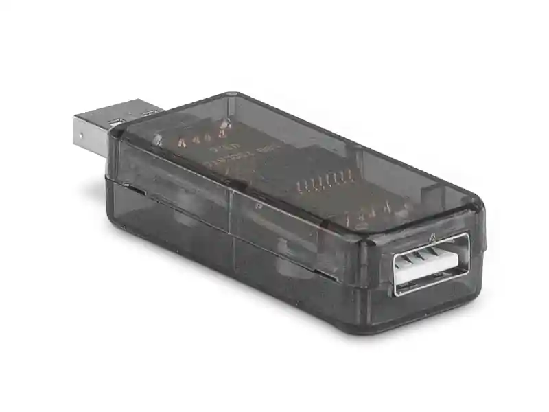 Wyjątkowa oferta Adapter USB E-A-SB-USB/OPT ADUM4160