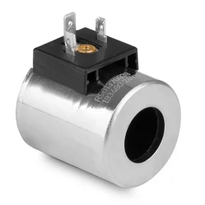 Łatwy zwrot Cewka 45-K4K-30 G12 (NG6) R901333224