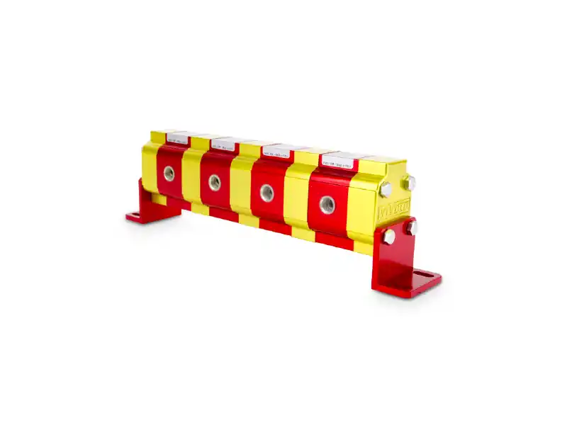 Dzielnik RV-0D 0,17x4 9RD0401 Wybór klientów