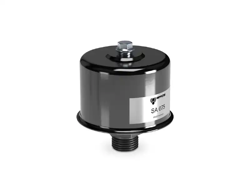 Zniżka Filtr powietrza SA075G2L10A 3/4"