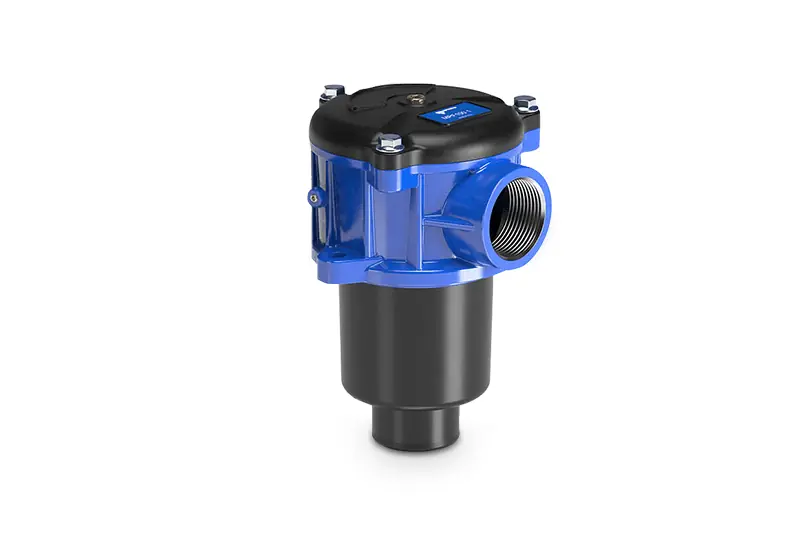 Kup teraz Filtr powrotny MPF0301AG1P25NB