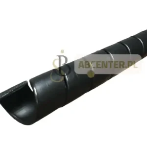 Osłona spiralna HDPE 12 9,5 - 12,5 mm | wew. 10 mm Okazja