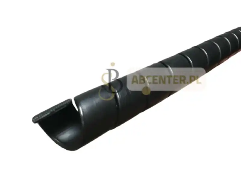 Osłona spiralna HDPE 16 12,5 - 16 mm | wew. 12 mm Wyjątkowa oferta