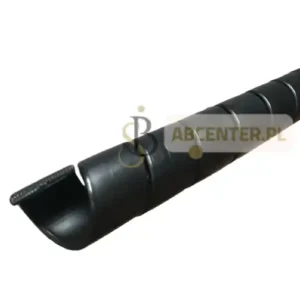 Najlepsza cena Osłona spiralna HDPE 20 16 - 20 mm | wew.- 14 mm