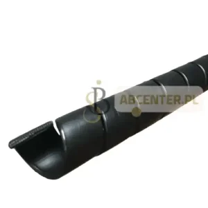 Osłona spiralna HDPE 25 21 - 25 mm | wew. 20 mm Taniej