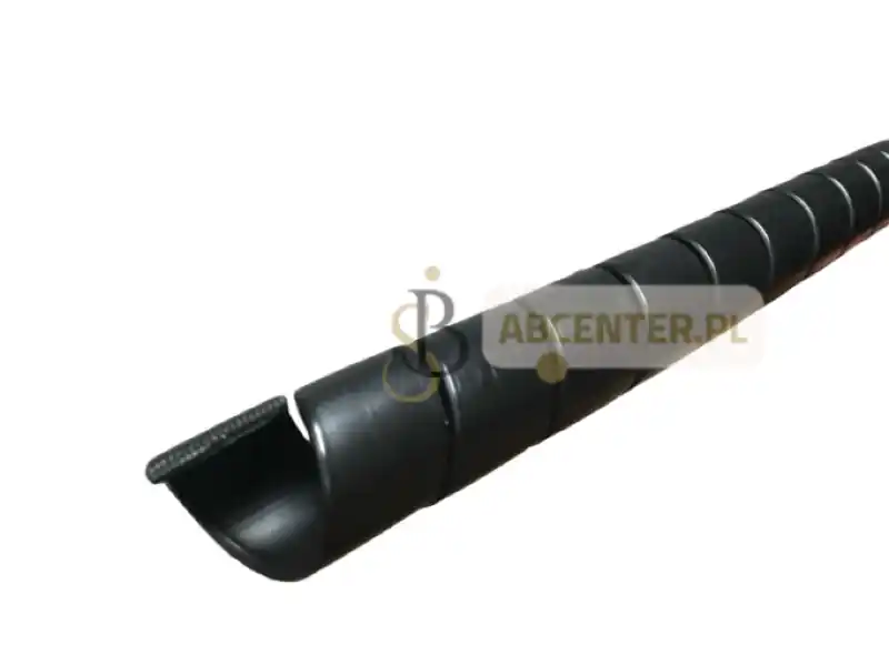 Osłona spiralna HDPE 40 34-40 mm | wew. 32 mm Premium