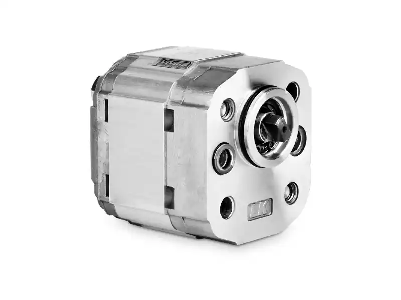 Pompa hydrauliczna zębata LK 1P/3,2 cm3/obrót B1P2343HZZB Popularny