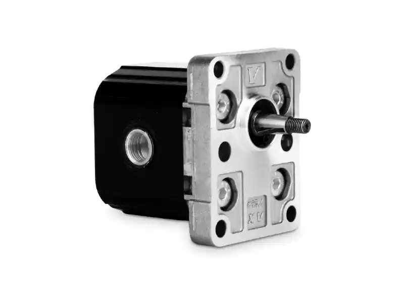 Hit cenowy Pompa hydrauliczna zębata LV-1P/2,6 cm3/obrót L1P2102FBBA