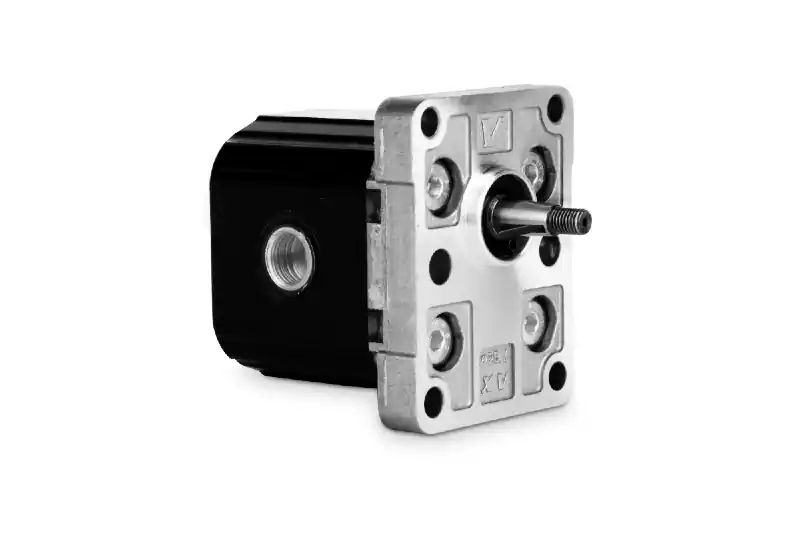 Pompa hydrauliczna zębata LV-1P/3,2 cm3/obrót L1P2302FBBA Tylko do końca tygodnia