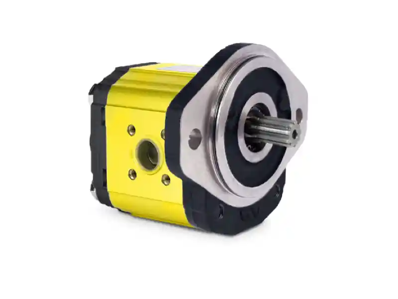 Pompa hydrauliczna zębata GV-2P/11 cm3/obrót G2P4752SSRA Hit cenowy