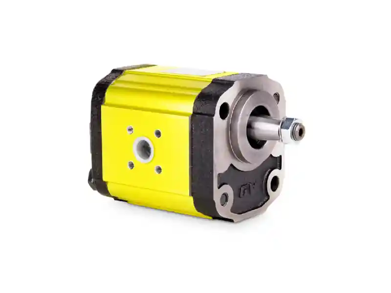 Promocja Pompa hydrauliczna zębata GV-2P/22 cm3/obrót "HY" G2P5521FSRA