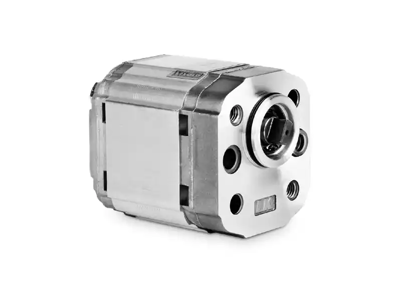 Zniżka Pompa hydrauliczna zębata LK 1P/0,9 cm3/obrót B1P1644HZZB