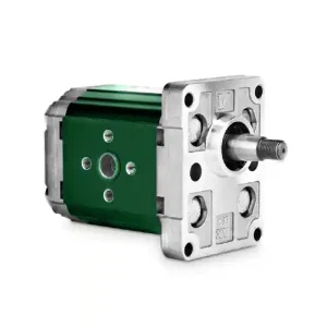 Najlepsza cena Pompa hydrauliczna zębata XV-1P/4,3 cm3/obrót X1P2712GIIA