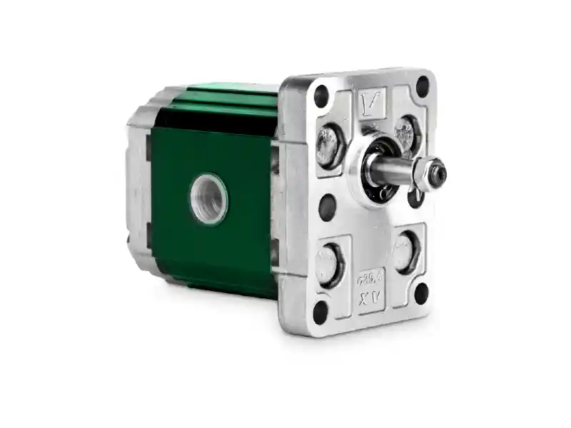 Pompa hydrauliczna zębata XV-1P/9,8 cm3/obrót X1P3602FBBA Zamów teraz