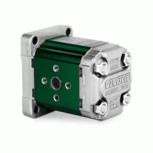 Pompa hydrauliczna zębata XV-1P/0,9 cm3/obrót X1P1602FJJA Hit sprzedaży
