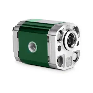 Pompa hydrauliczna zębata XV-1P/1,2 cm3/obrót X1P1742DBBA Nowy