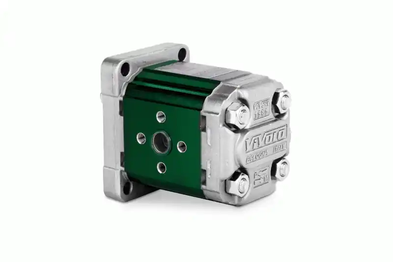 Pompa hydrauliczna zębata XV-1P/1,7 cm3/obrót X1P1802FIIA Super okazja