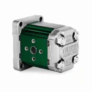 Pompa hydrauliczna zębata XV-1P/2,2 cm3/obrót X1P2002FIIA Wybór klientów