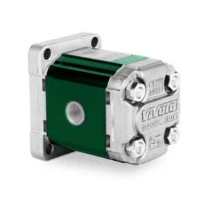 Ostatnie sztuki Pompa hydrauliczna zębata XV-1P/2,6 cm3/obrót X1P2101FBBA