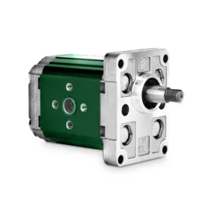 Darmowa dostawa Pompa hydrauliczna zębata XV-1P/2,6 cm3/obrót X1P2102FIIA VITON