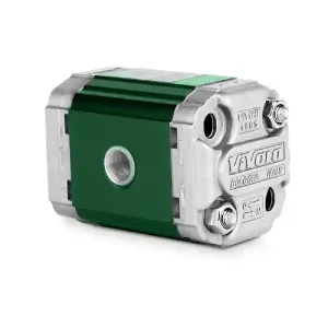 Bezpieczne zakupy Pompa hydrauliczna zębata XV-1P/3,2 cm3/obrót X1P2341DBBA