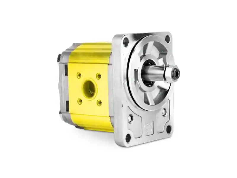 Pompa hydrauliczna zębata XV-2P/06 cm3/obrót „80” X2P4342FSRA Obniżka ceny