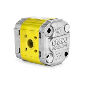 Zniżka Pompa hydrauliczna zębata XV-2P/09 cm3/obrót „HY 50” X2P4522FSRA