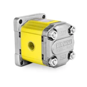 Bestseller Pompa hydrauliczna zębata XV-2P/22 cm3/obrót „36,5” X2P5501ECBA