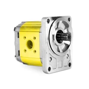 Bestseller Pompa hydrauliczna zębata XV-2P/22 cm3/obrót „80” X2P5542HSRA