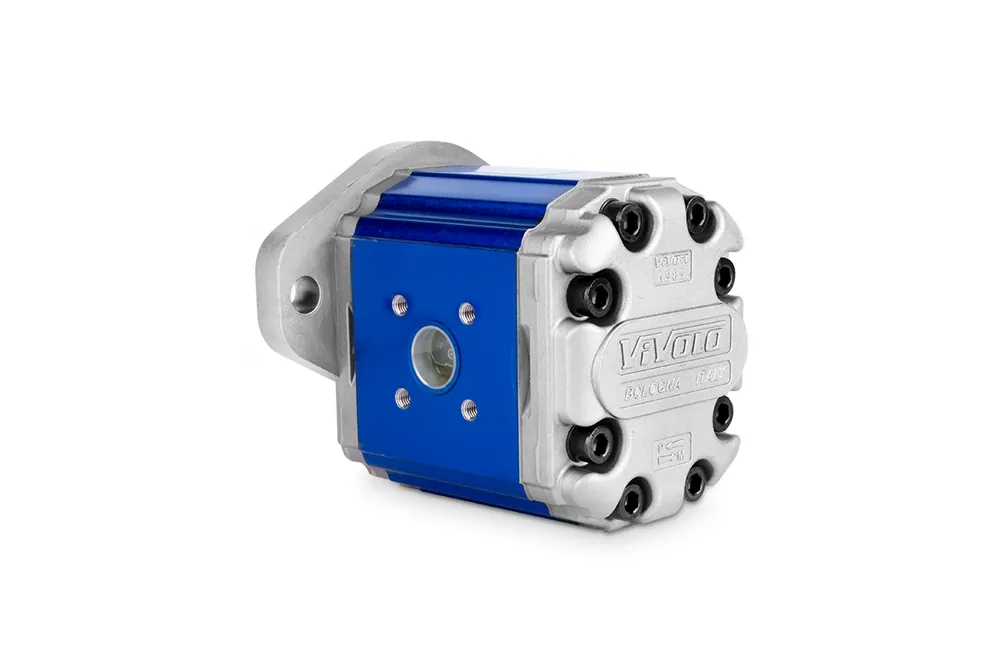 Tylko dziś Pompa hydrauliczna zębata XV-3P/15 cm3/obrót „SAE B” X3P6632IHHA
