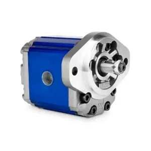 Bestseller Pompa hydrauliczna zębata XV-3P/38 cm3/obrót X3P7831AEEA
