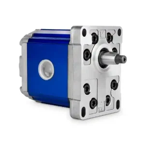 Bestseller Pompa hydrauliczna zębata XV-3P/74 cm3/obrót X3P8702AFFA