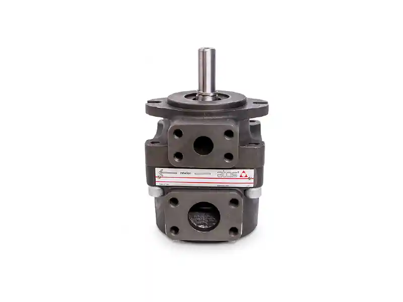 Promocja Pompa łopatkowa PFE-31036/3DT
