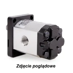 Promocja Pompa zębata GR38 2C 18cc FSAEA AT9 Q DX