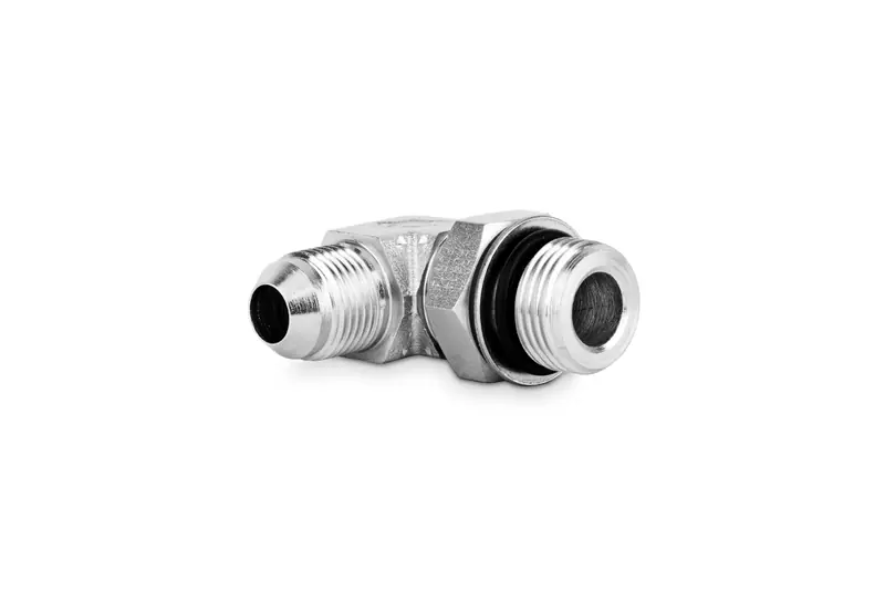 Cena promocyjna Przyłączka kolankowa z przeciwnakrętką 1 1/16” UNF-1 1/16” JIC 5190-12