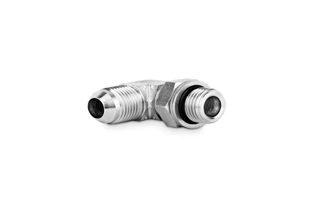 Przyłączka kolankowa z przeciwnakrętką 1 1/2" BSP-1 7/8" JIC 5230-24-24 Zamów dziś