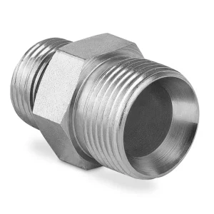 Bezpieczna płatność Przyłączka prosta 7/8 UNF 3/4" BSP 3520-10-12