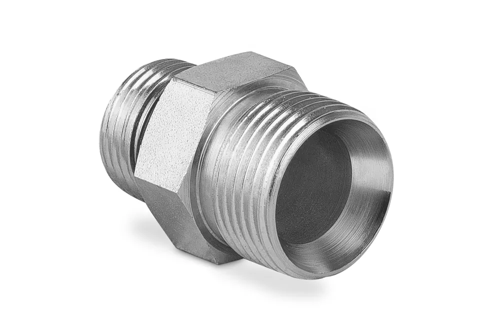 Szybka dostawa Przyłączka prosta 3/4 UNF 3/8" BSP 3520-08-06