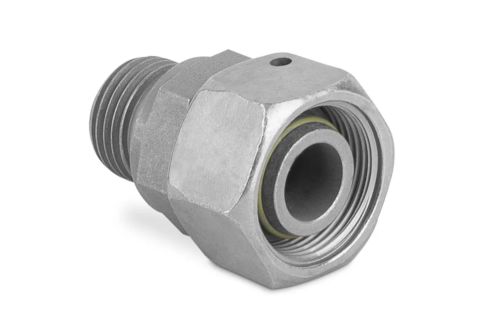 Przyłączka prosta nastawna 1/4”BSP-M18x1,5 12L 7360-12LR04NI Taniej