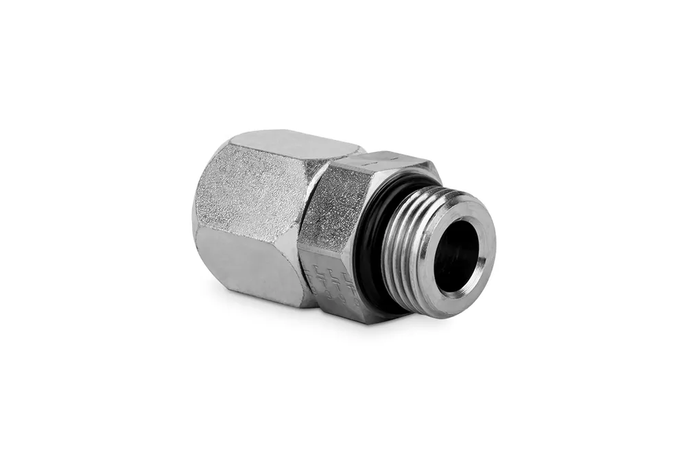 Ograniczona ilość Przyłączka prosta z nakrętką 1/2” UNF-1/2” JIC 5050-05