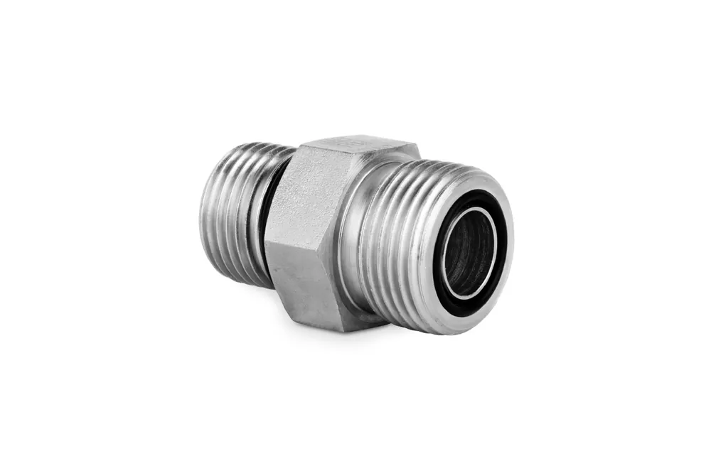 Oferta Przyłączka prosta z ORINGIEM 1 5/8” UNF-1 11/16” ORFS 400607