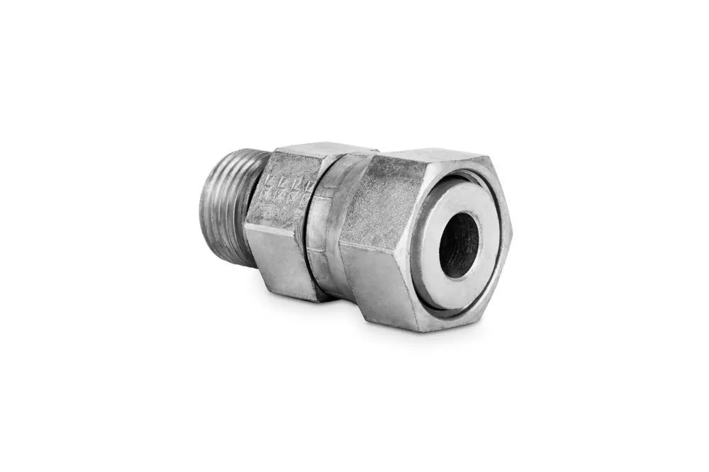 Przyłączka prosta nastawna 7/16” UNF-11/16” ORFS 403509 Rabat