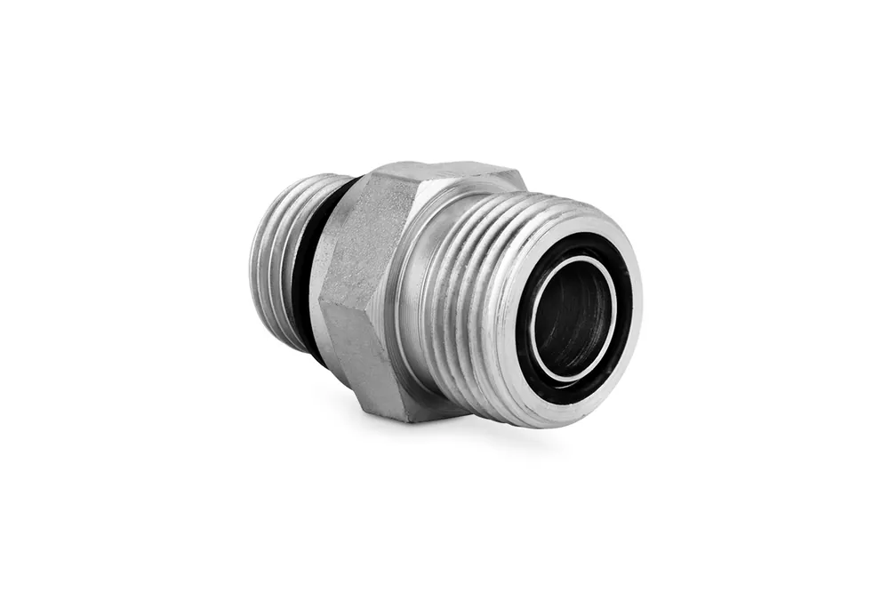 Przyłączka prosta z uszczelnieniem 3/8” BSP-1” ORFS 400420 Najlepsza cena