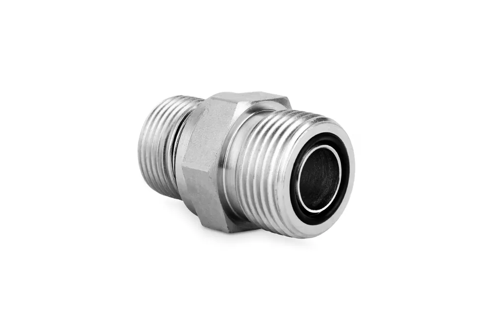 Przyłączka prosta z uszczelnieniem M48x2-2” ORFS 400508 Nowość