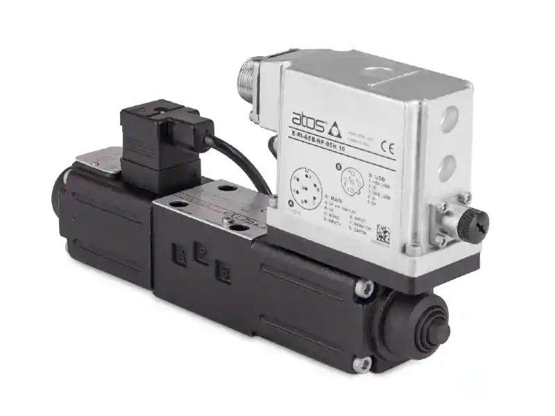 Rozdzielacz proporcjonalny DHZO-AEB-NP-073-S5 Okazja