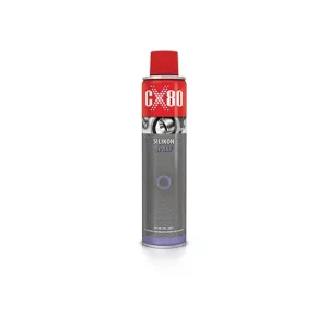 Silikon Spray CX80 (bezbarwny smar do tworzyw i gumy) 300 ml 021 Zamów dziś