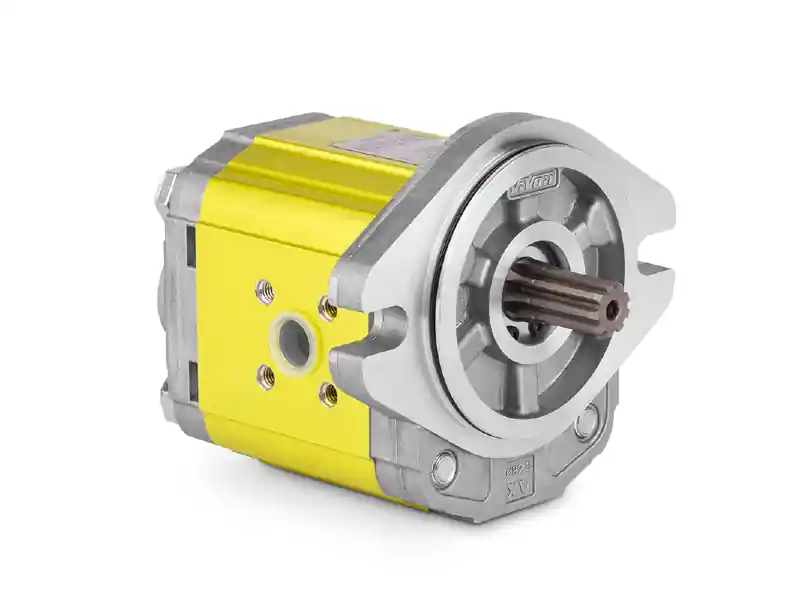Szybka dostawa Silnik hydrauliczny dwukierunkowy XV-2M/19 cm3/obrót X2M5331IRRE