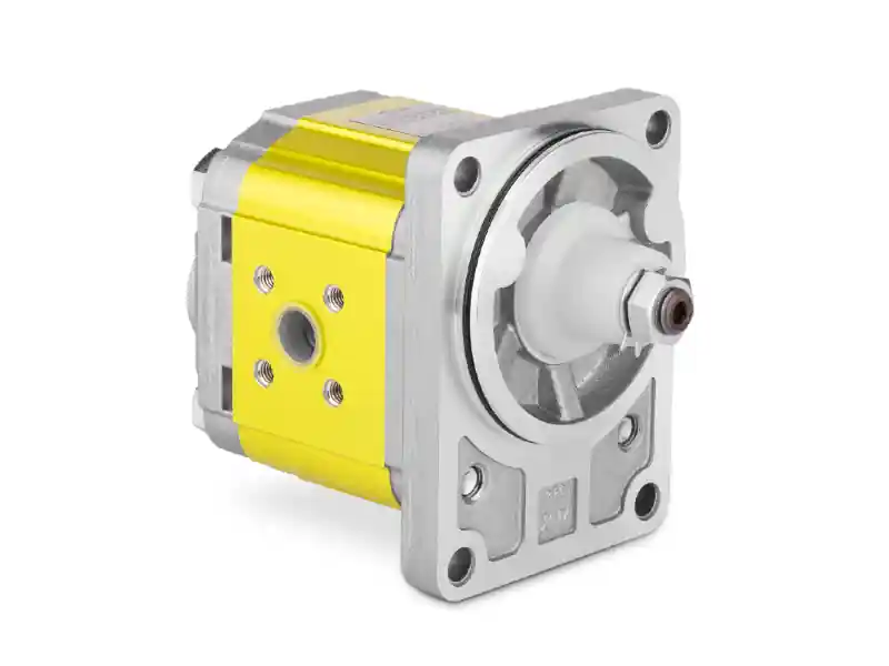 Do wyczerpania zapasów Silnik hydrauliczny dwukierunkowy XV-2M/22 cm3/obrót X2M5525FRRE